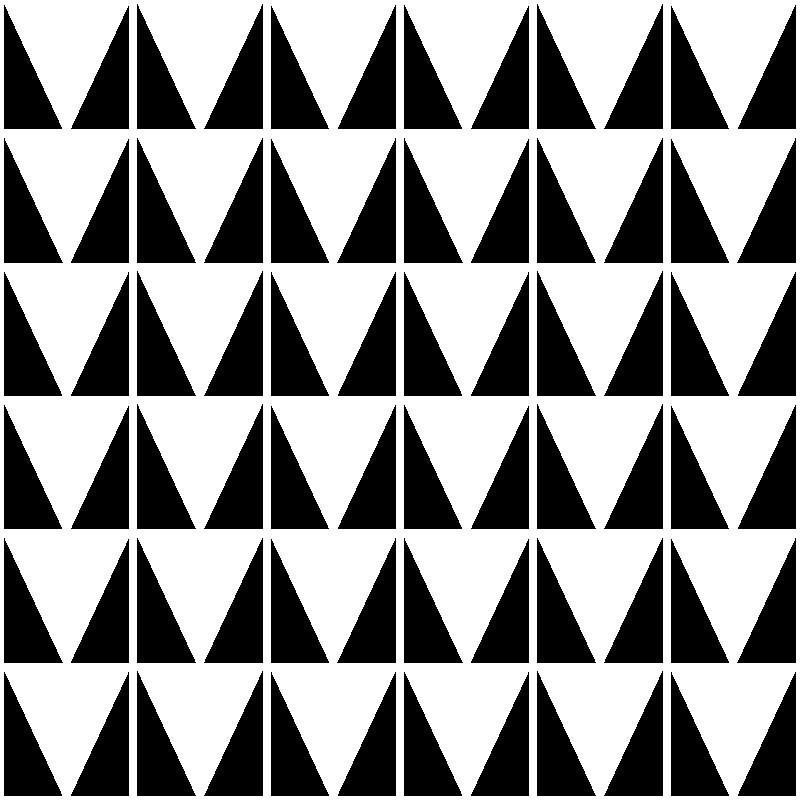 pm 一方向の鏡映