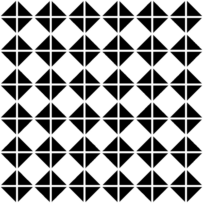 pmm 二方向の鏡映